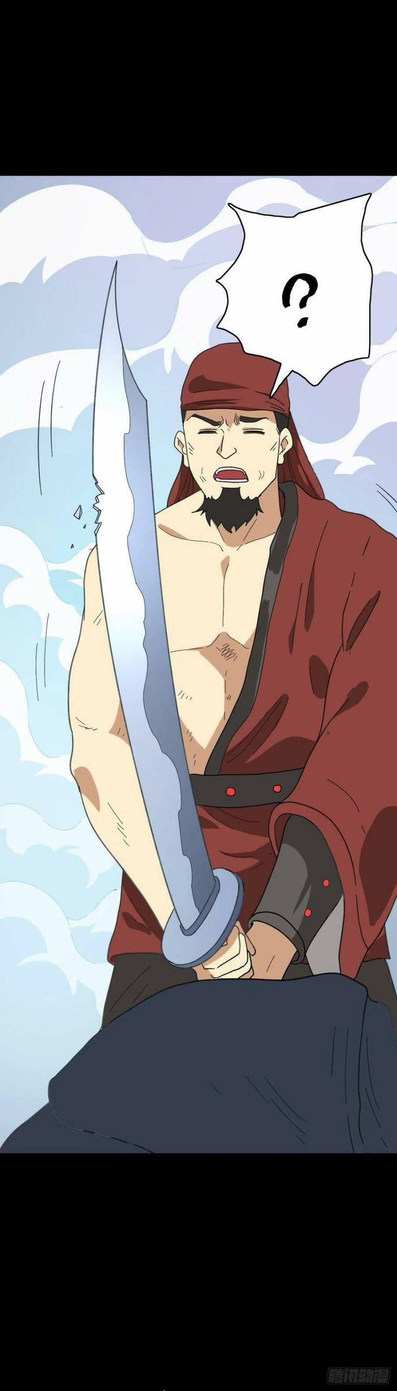 đọc truyện Trừ Tà Chương 109 ảnh 13 tại Thiên Thai Truyện