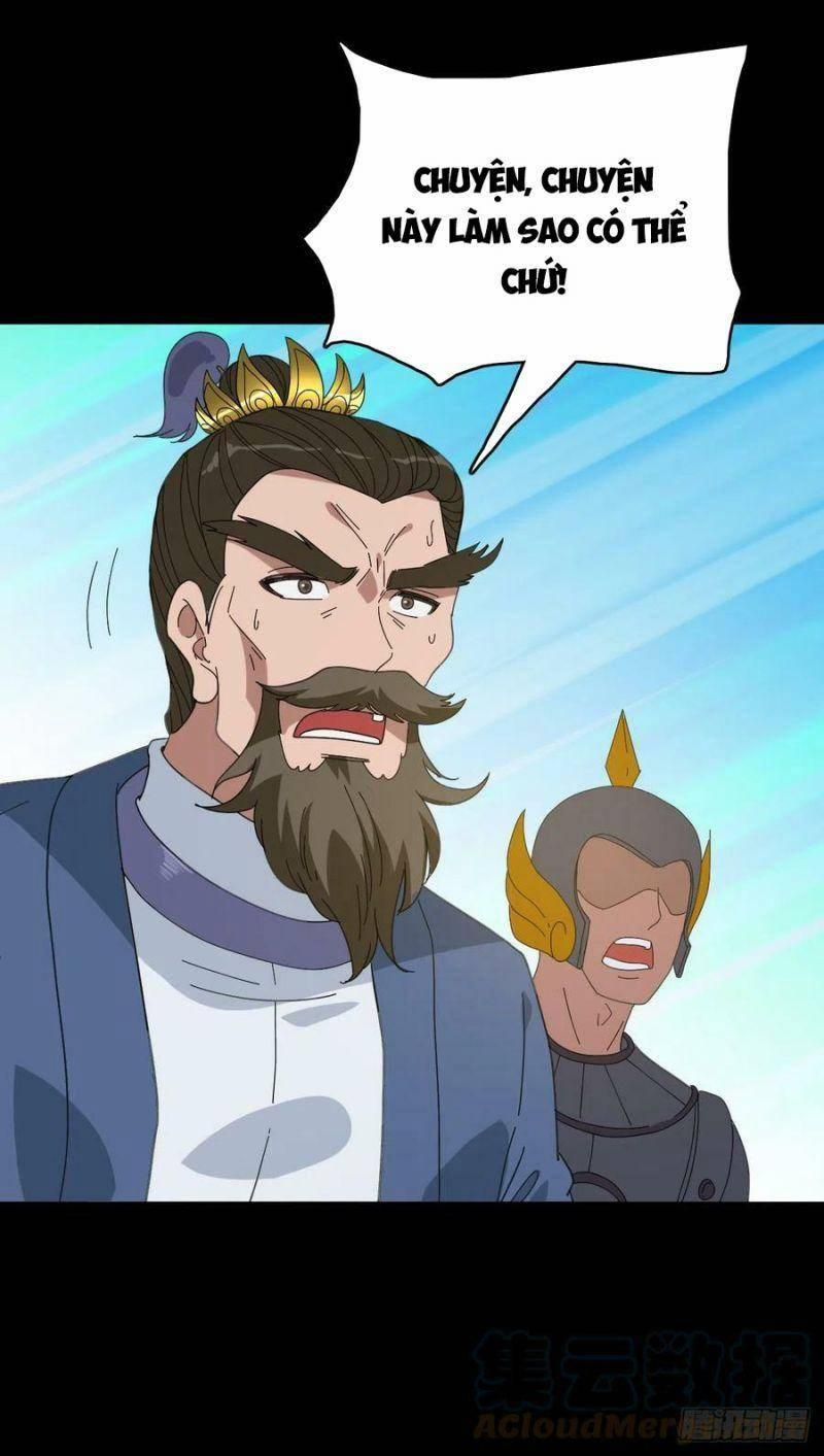 đọc truyện Trừ Tà Chương 109 ảnh 14 tại Thiên Thai Truyện