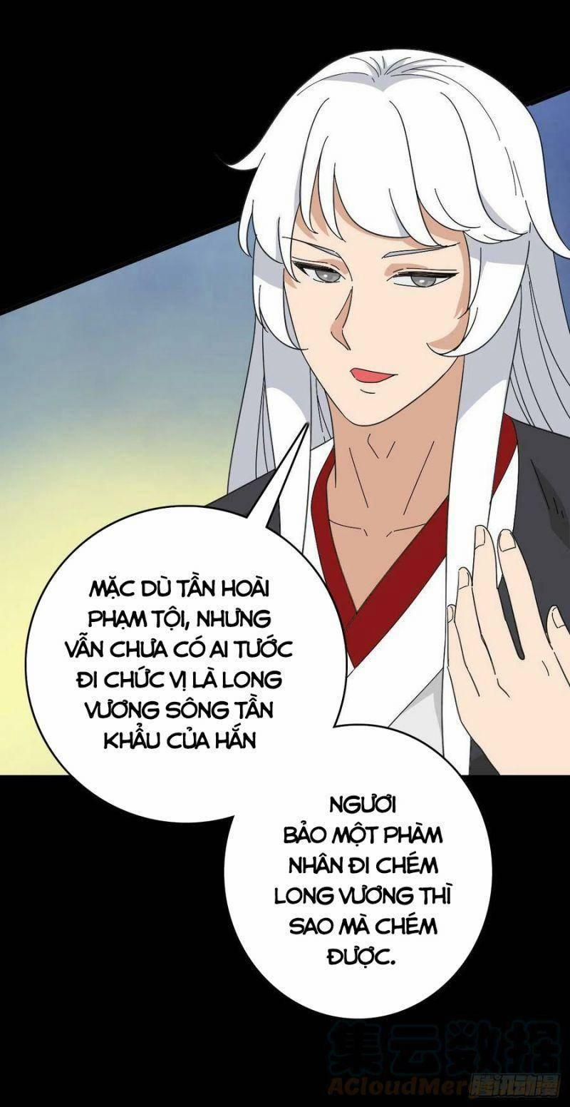 đọc truyện Trừ Tà Chương 109 ảnh 18 tại Thiên Thai Truyện