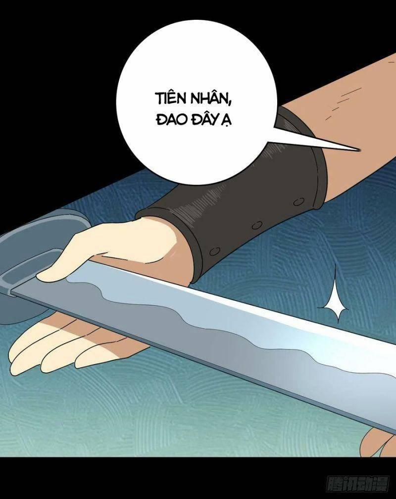 đọc truyện Trừ Tà Chương 109 ảnh 21 tại Thiên Thai Truyện