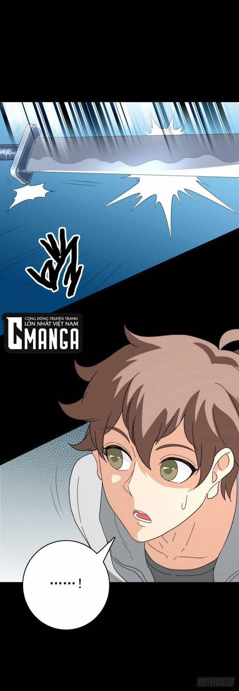 đọc truyện Trừ Tà Chương 109 ảnh 25 tại Thiên Thai Truyện