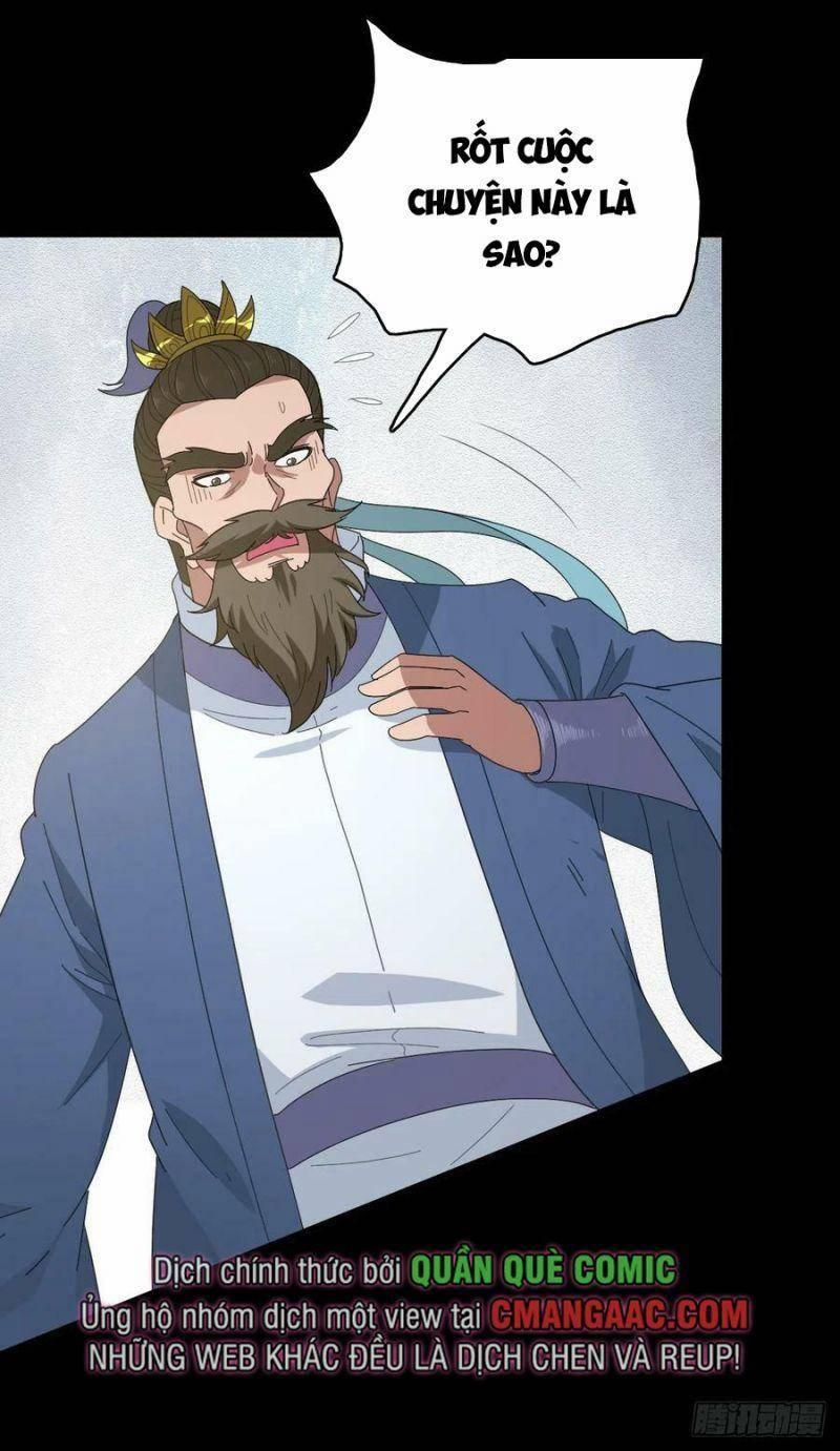 đọc truyện Trừ Tà Chương 109 ảnh 27 tại Thiên Thai Truyện