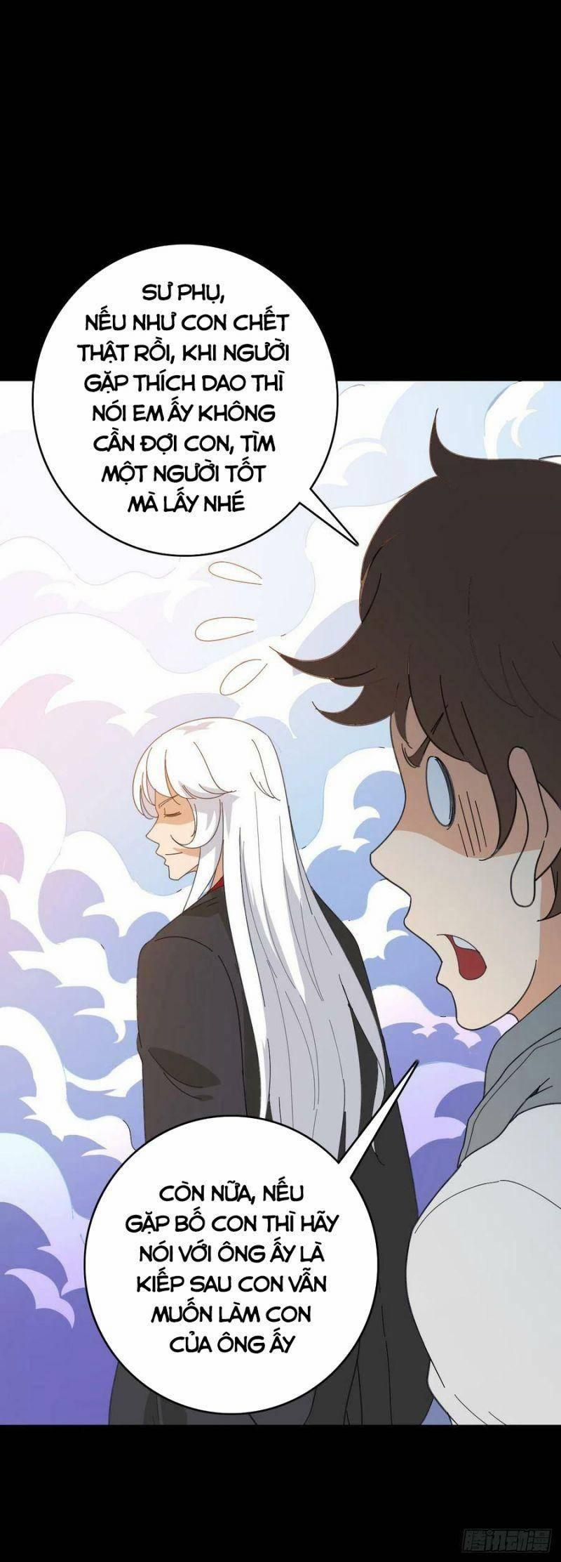 đọc truyện Trừ Tà Chương 109 ảnh 5 tại Thiên Thai Truyện