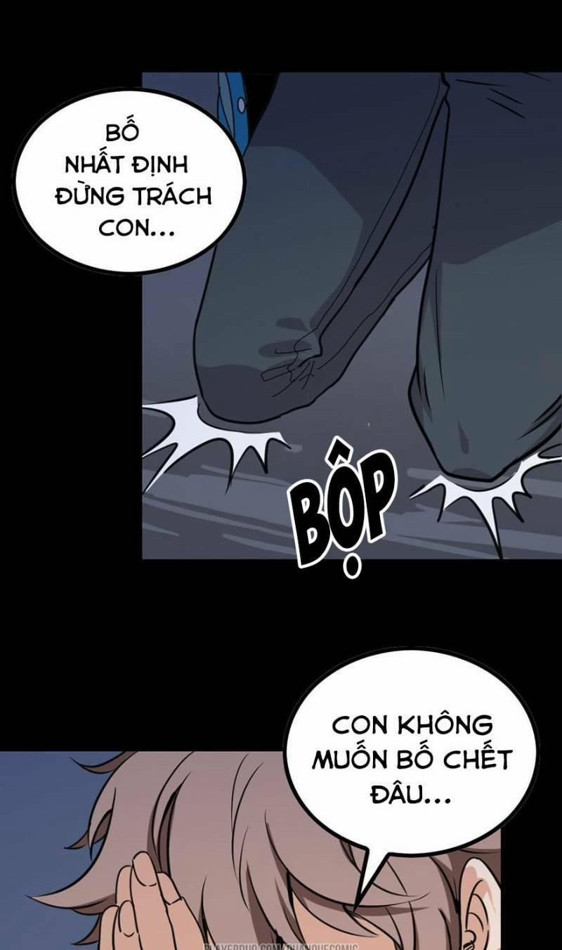 đọc truyện Trừ Tà Chương 11 ảnh 18 tại Thiên Thai Truyện