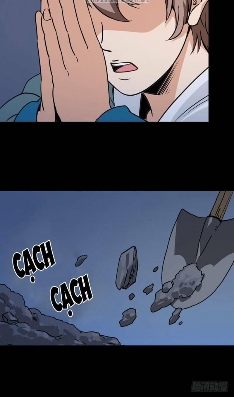 đọc truyện Trừ Tà Chương 11 ảnh 19 tại Thiên Thai Truyện