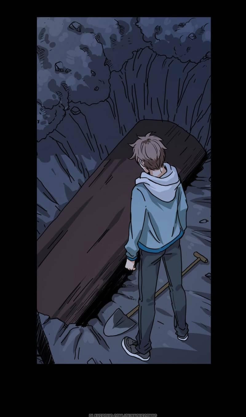 đọc truyện Trừ Tà Chương 11 ảnh 20 tại Thiên Thai Truyện