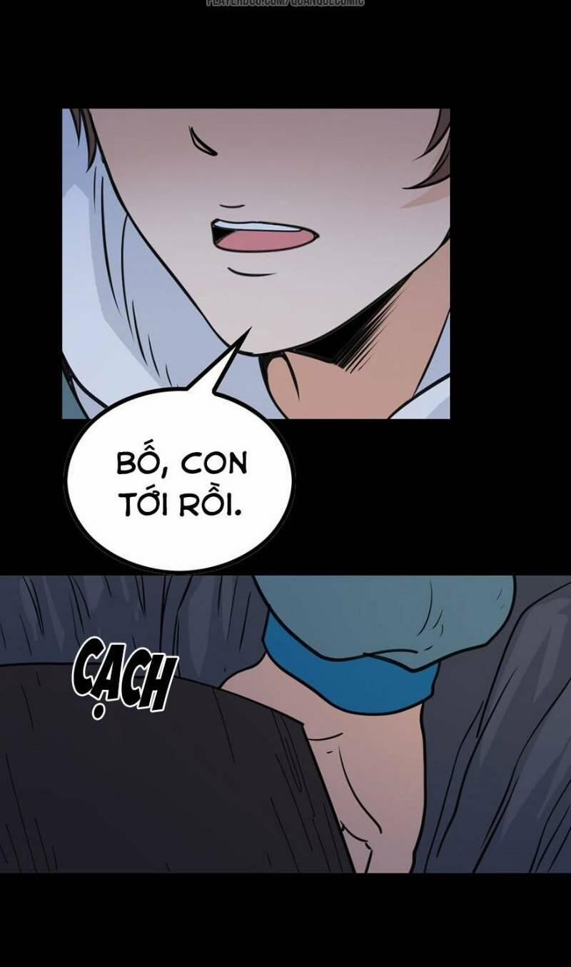 đọc truyện Trừ Tà Chương 11 ảnh 21 tại Thiên Thai Truyện