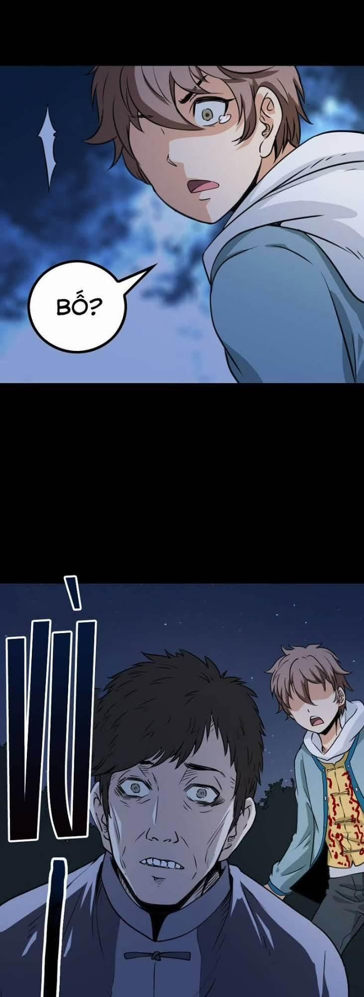 đọc truyện Trừ Tà Chương 11 ảnh 26 tại Thiên Thai Truyện