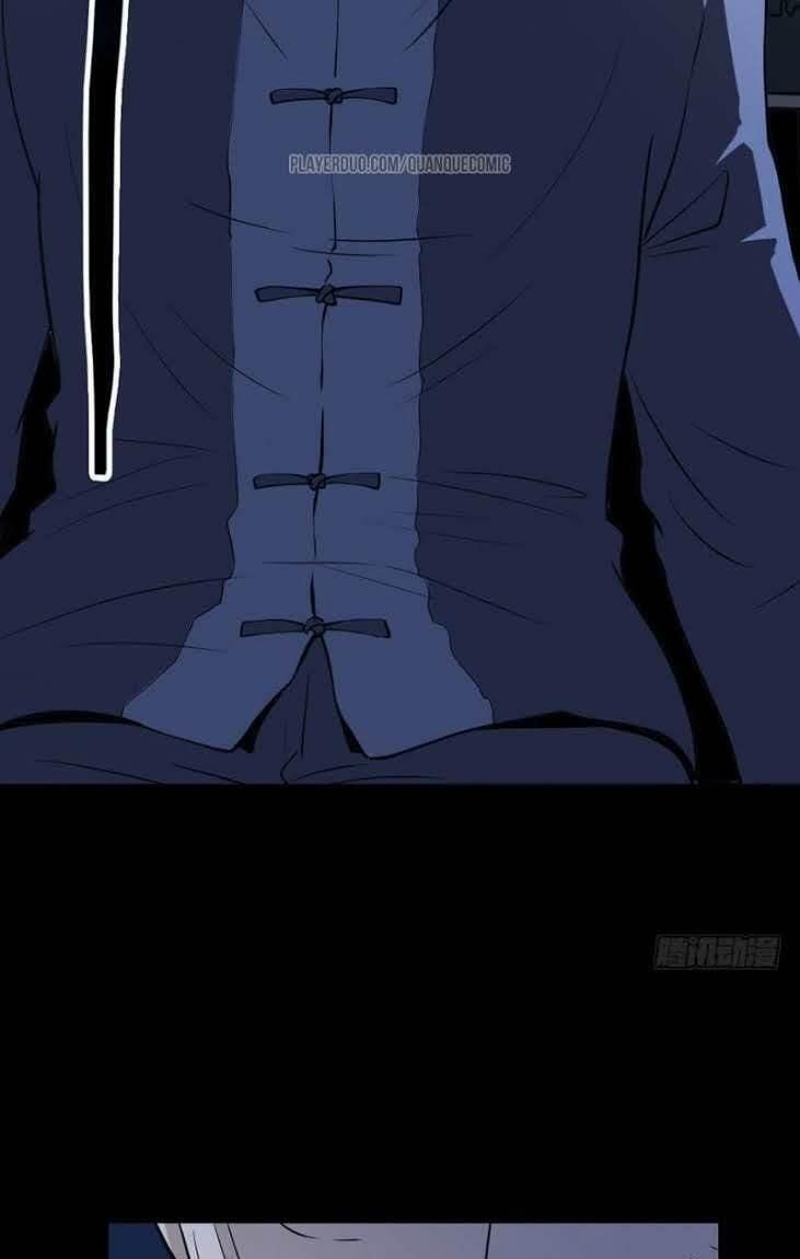 đọc truyện Trừ Tà Chương 11 ảnh 27 tại Thiên Thai Truyện