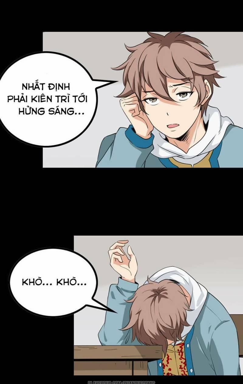 đọc truyện Trừ Tà Chương 11 ảnh 6 tại Thiên Thai Truyện