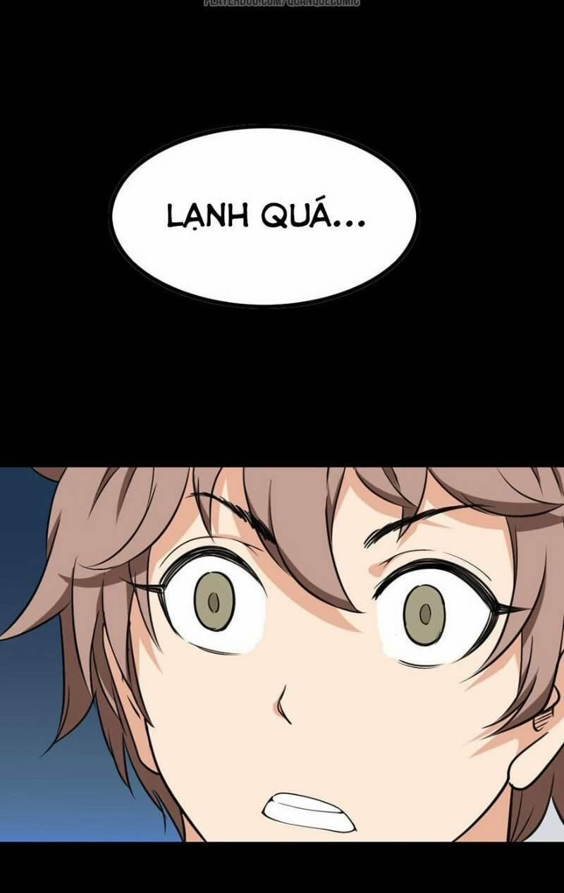 đọc truyện Trừ Tà Chương 11 ảnh 7 tại Thiên Thai Truyện