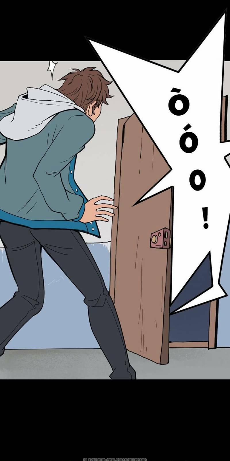 đọc truyện Trừ Tà Chương 11 ảnh 10 tại Thiên Thai Truyện