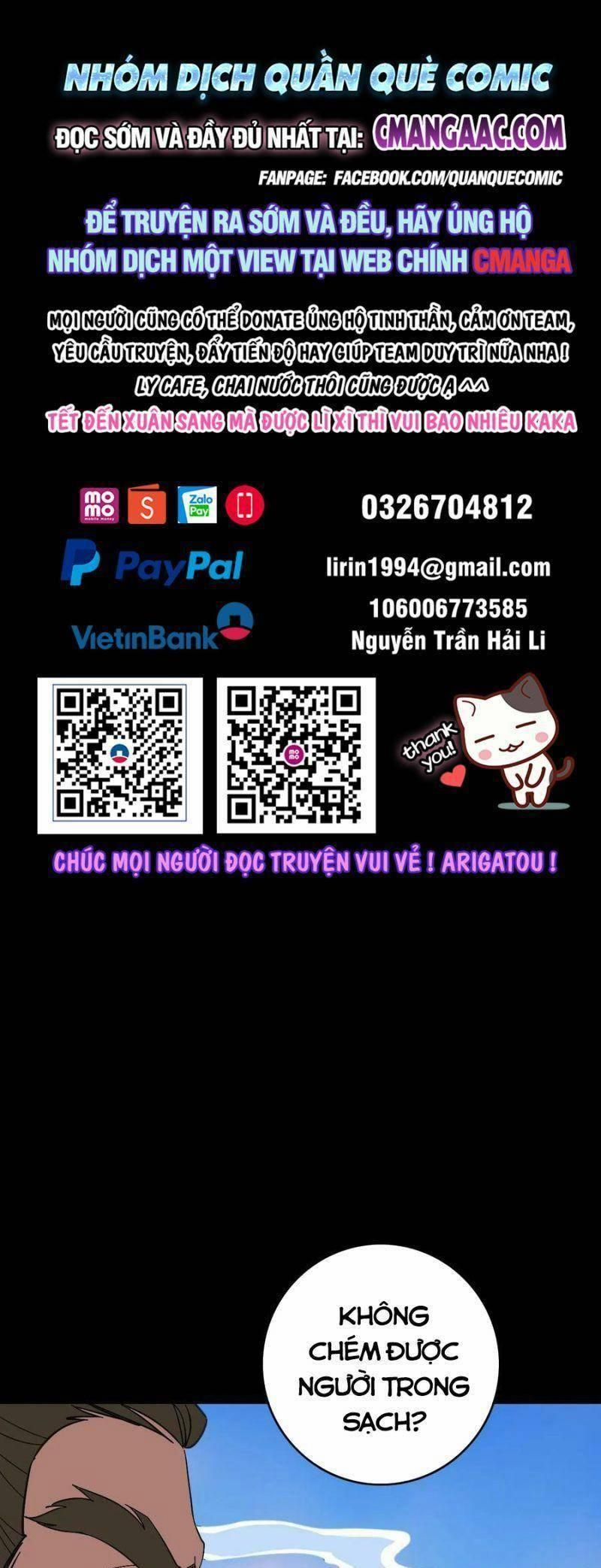 đọc truyện Trừ Tà Chương 110 ảnh 2 tại Thiên Thai Truyện