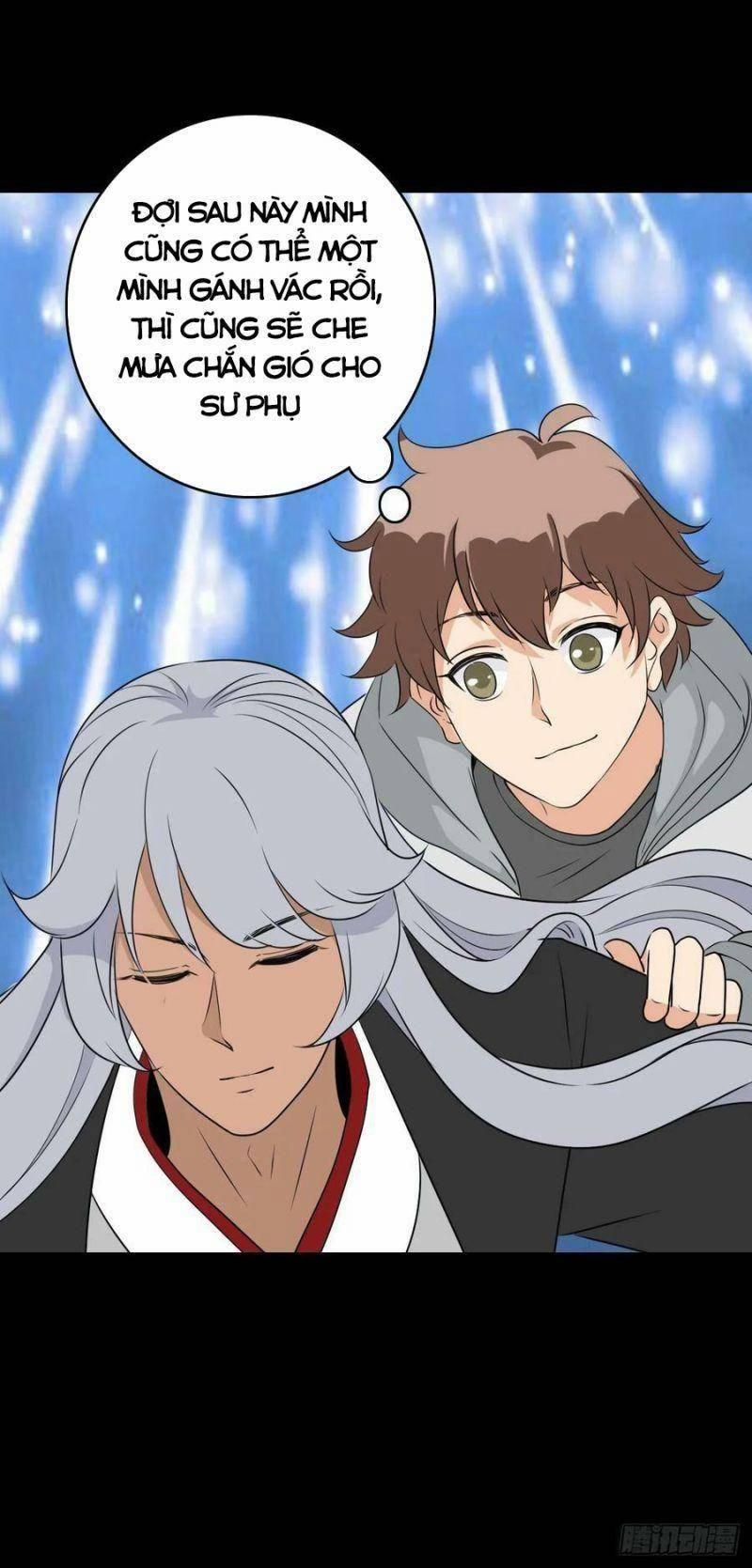 đọc truyện Trừ Tà Chương 110 ảnh 15 tại Thiên Thai Truyện