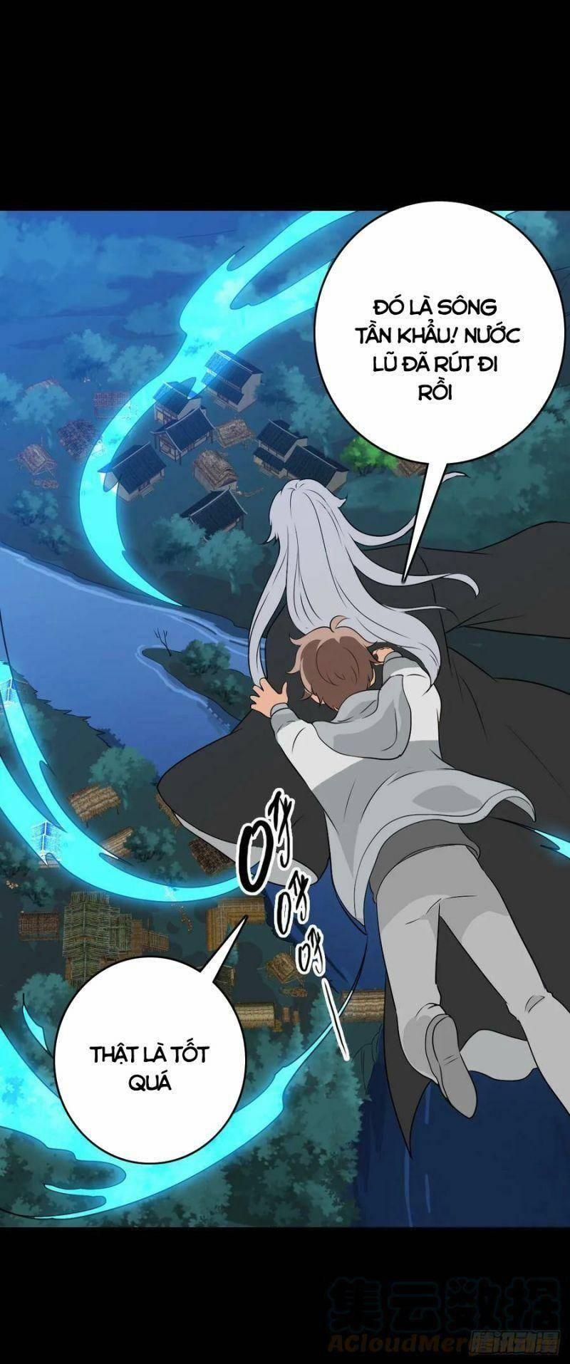 đọc truyện Trừ Tà Chương 110 ảnh 16 tại Thiên Thai Truyện