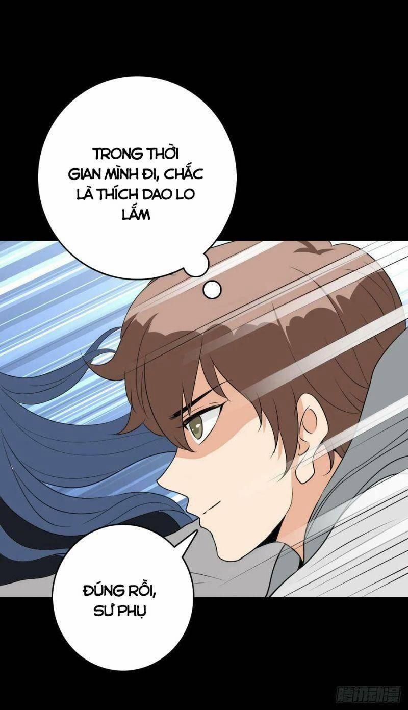 đọc truyện Trừ Tà Chương 110 ảnh 17 tại Thiên Thai Truyện