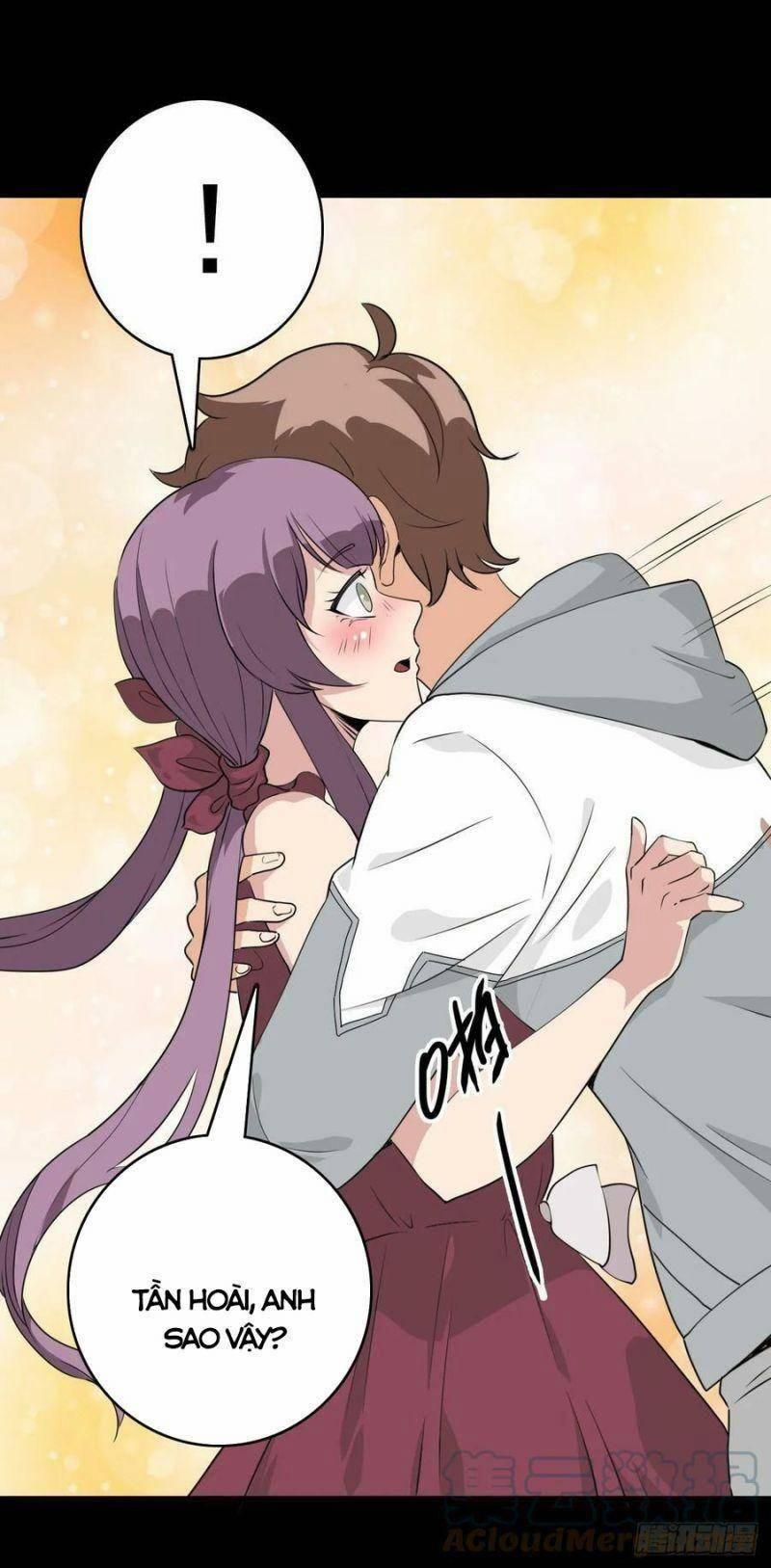 đọc truyện Trừ Tà Chương 110 ảnh 20 tại Thiên Thai Truyện