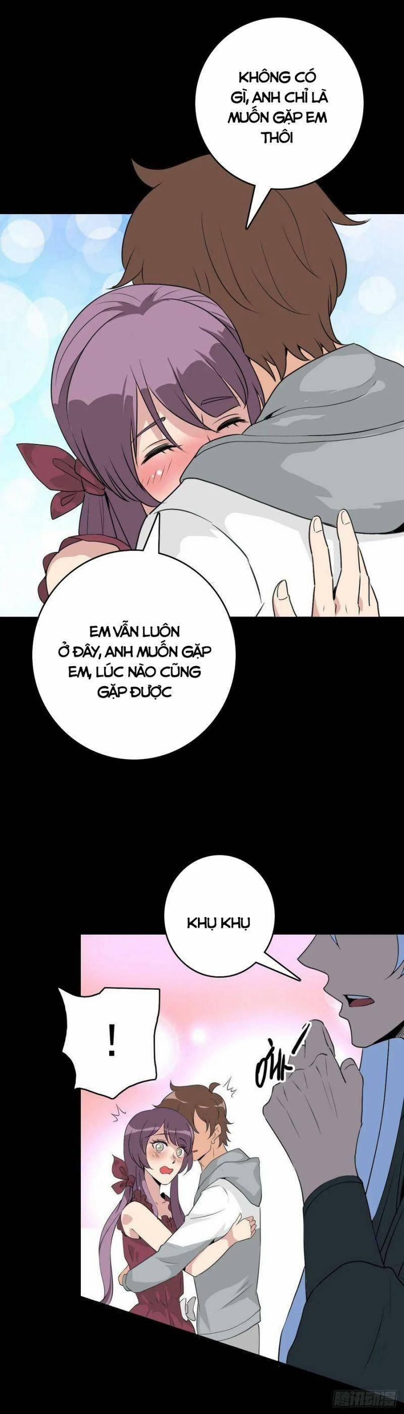 đọc truyện Trừ Tà Chương 110 ảnh 21 tại Thiên Thai Truyện