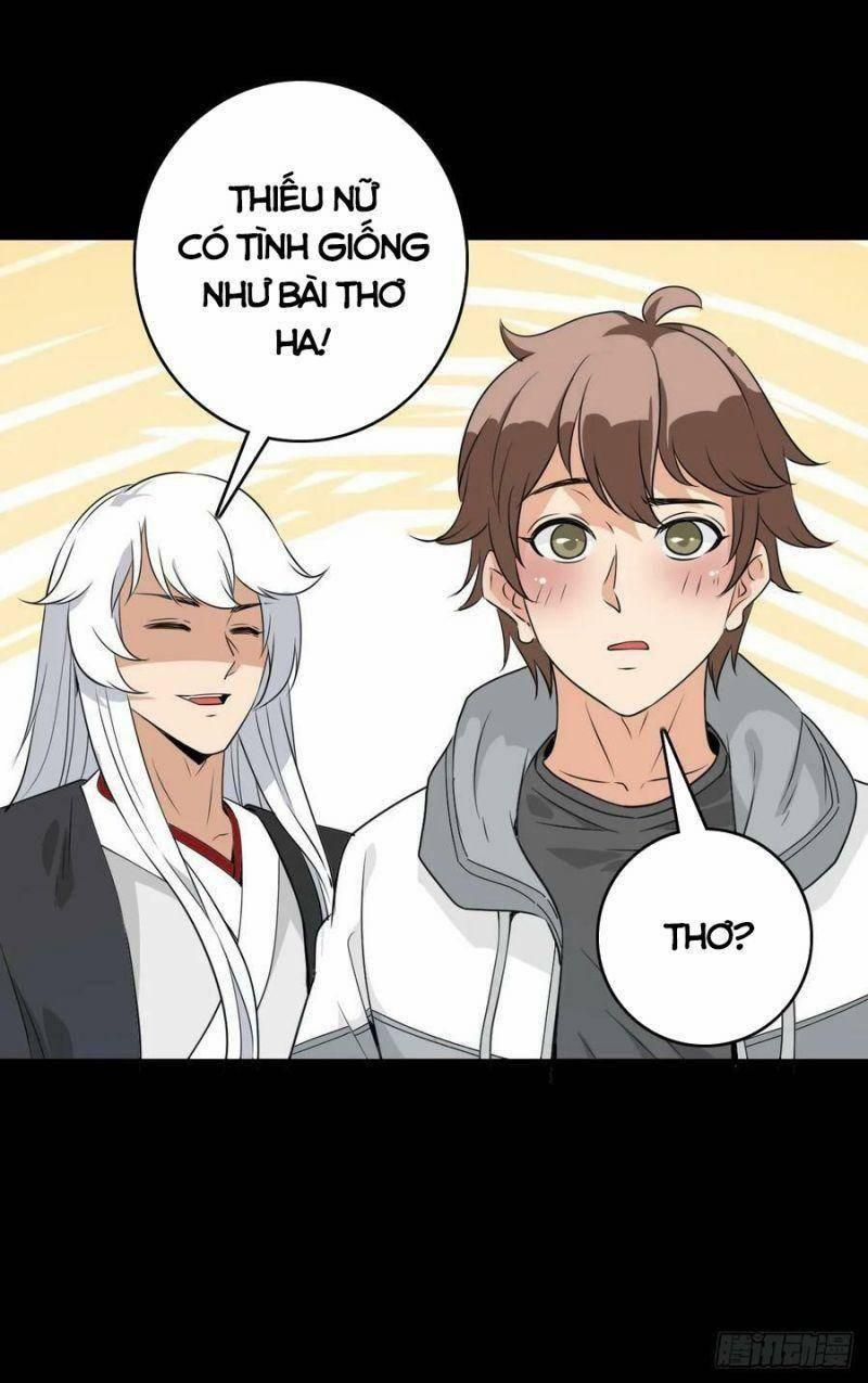 đọc truyện Trừ Tà Chương 110 ảnh 23 tại Thiên Thai Truyện