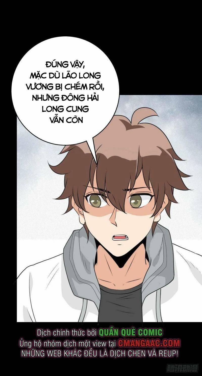 đọc truyện Trừ Tà Chương 110 ảnh 25 tại Thiên Thai Truyện