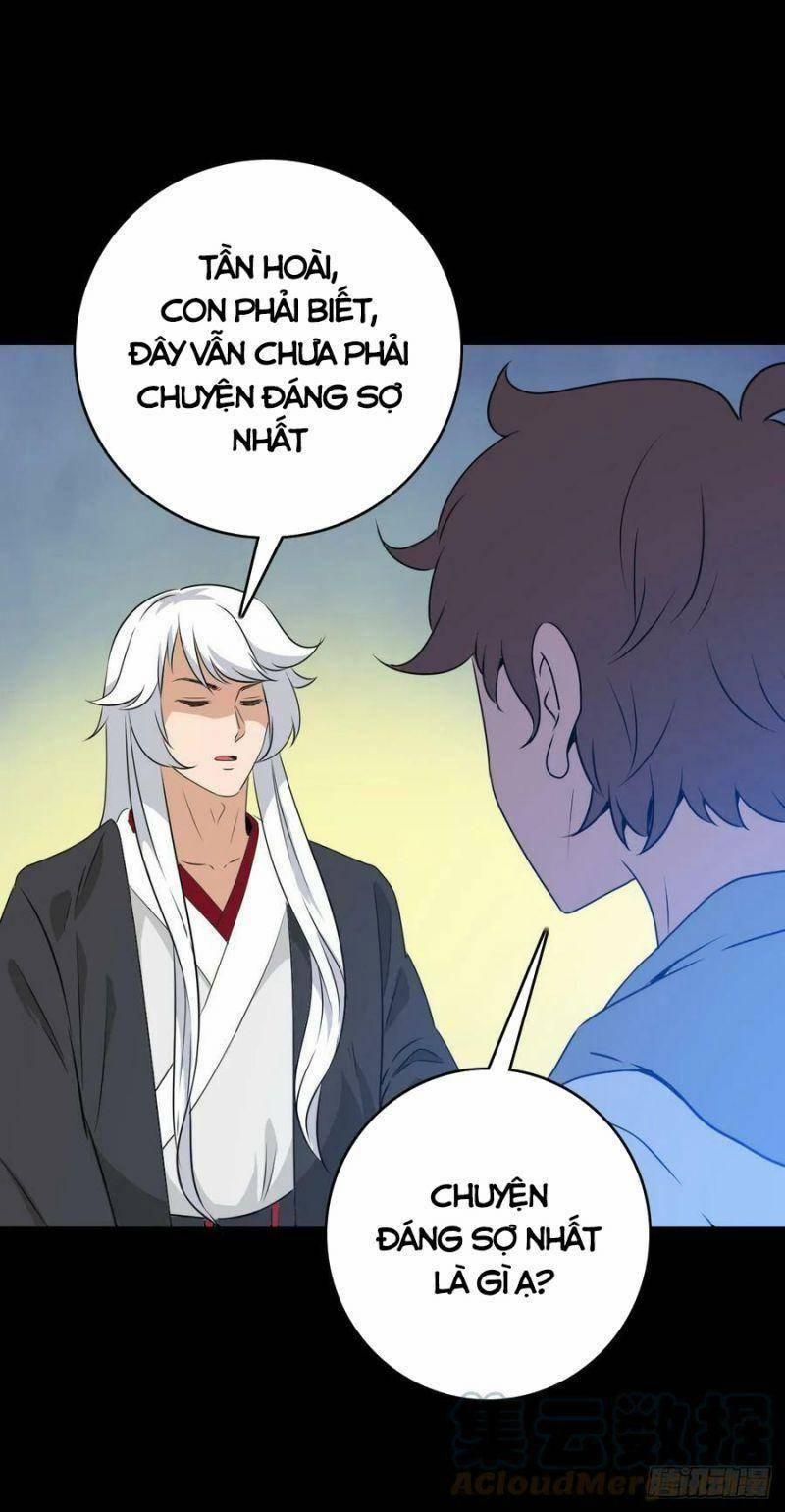 đọc truyện Trừ Tà Chương 110 ảnh 26 tại Thiên Thai Truyện