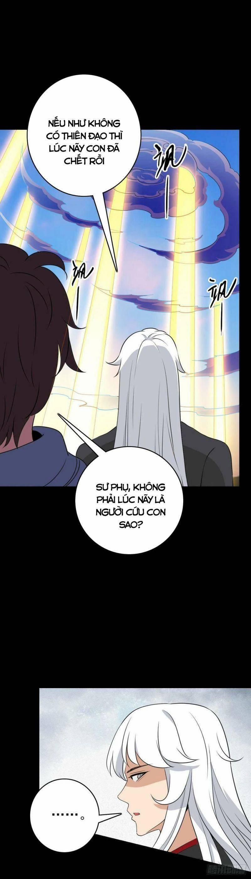 đọc truyện Trừ Tà Chương 110 ảnh 11 tại Thiên Thai Truyện