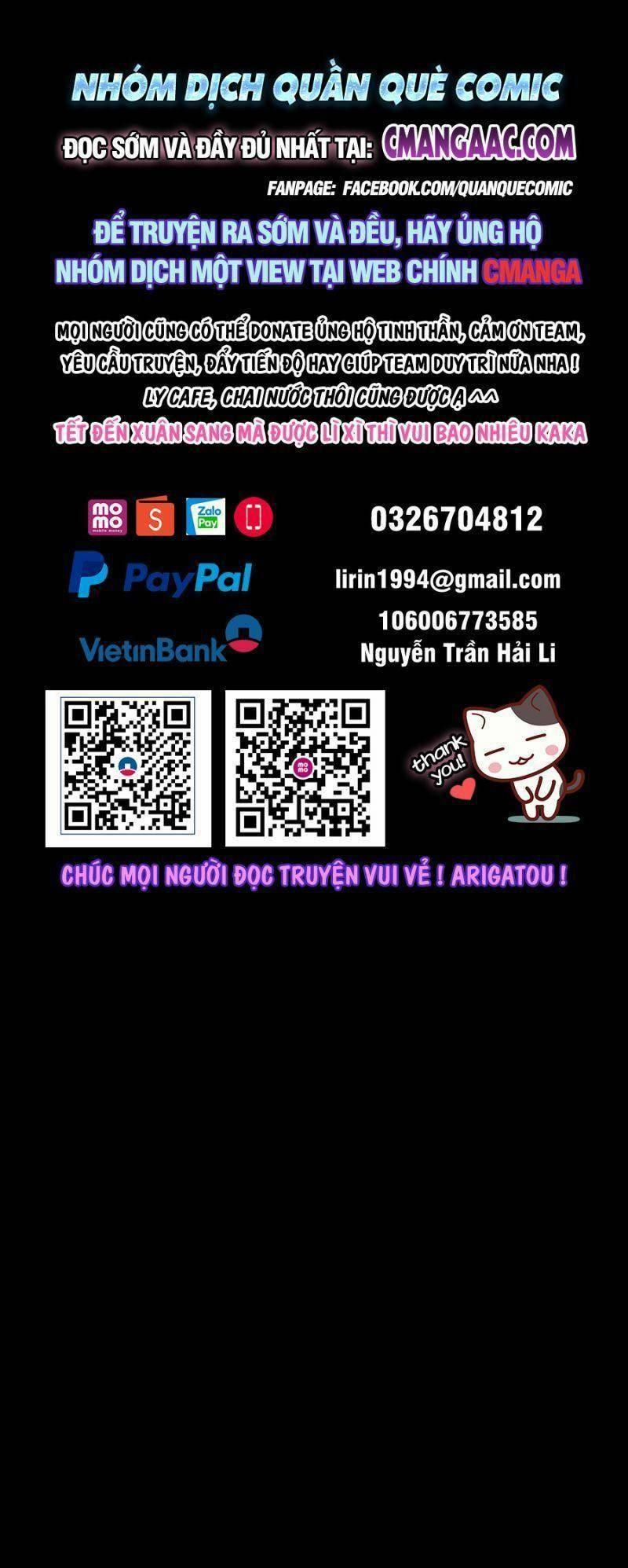 đọc truyện Trừ Tà Chương 111 ảnh 2 tại Thiên Thai Truyện