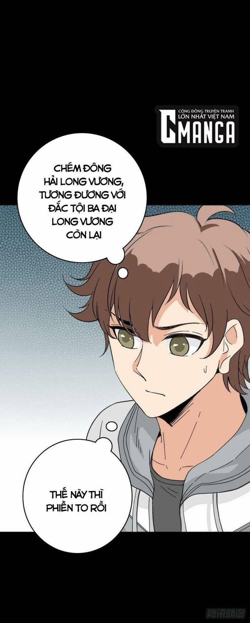 đọc truyện Trừ Tà Chương 111 ảnh 3 tại Thiên Thai Truyện