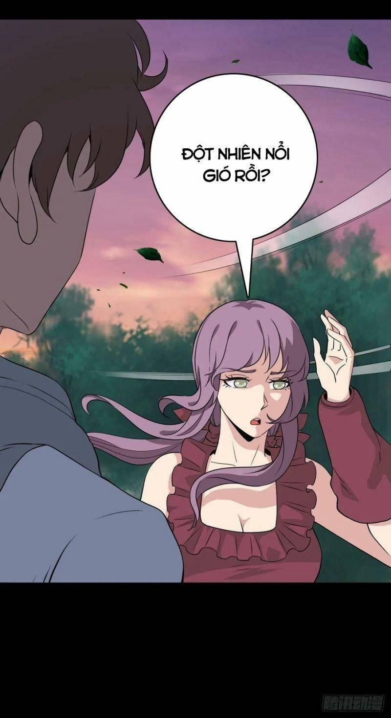 đọc truyện Trừ Tà Chương 111 ảnh 13 tại Thiên Thai Truyện