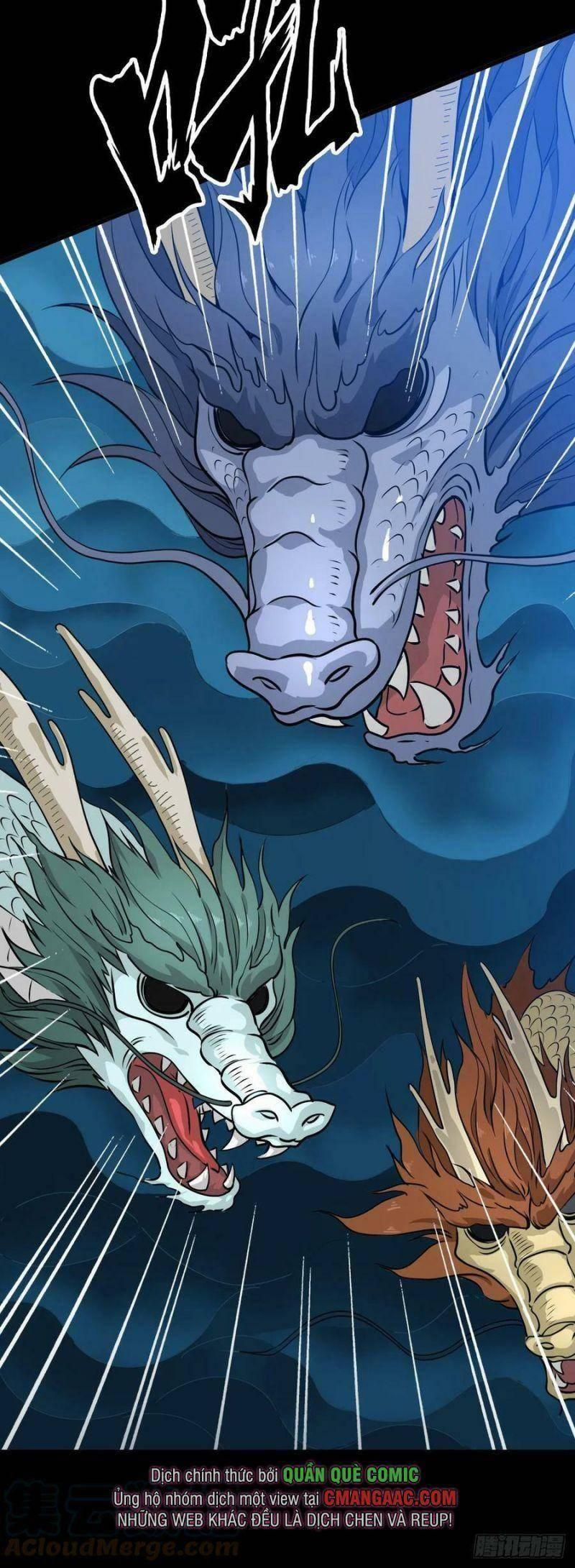 đọc truyện Trừ Tà Chương 111 ảnh 18 tại Thiên Thai Truyện