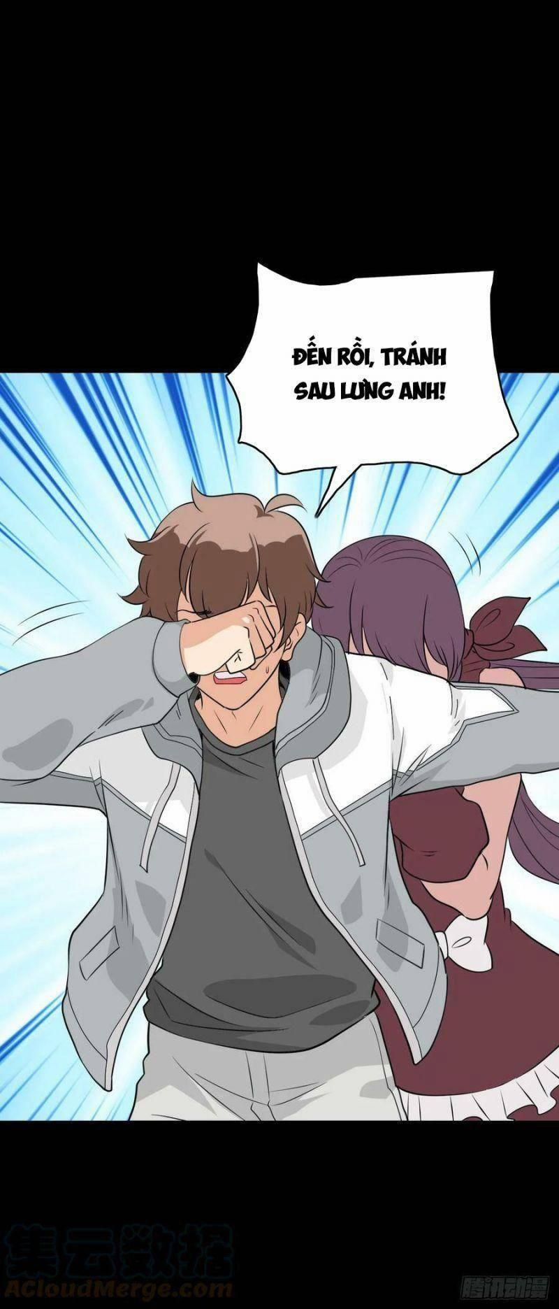 đọc truyện Trừ Tà Chương 111 ảnh 22 tại Thiên Thai Truyện