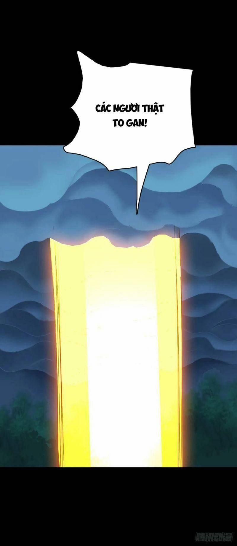 đọc truyện Trừ Tà Chương 111 ảnh 23 tại Thiên Thai Truyện