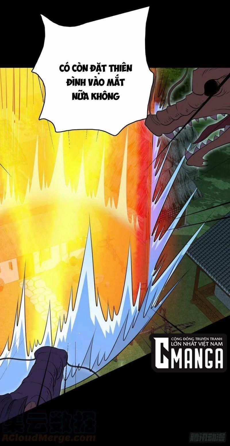 đọc truyện Trừ Tà Chương 111 ảnh 24 tại Thiên Thai Truyện