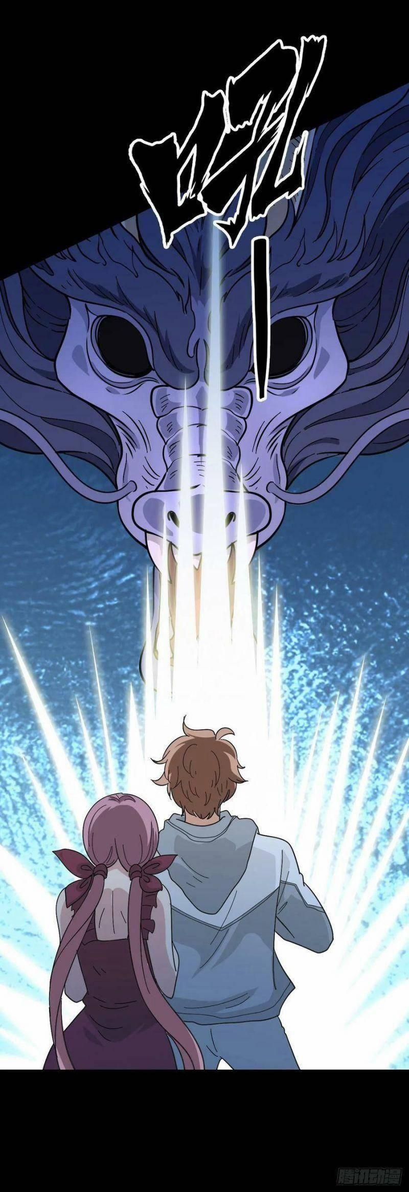 đọc truyện Trừ Tà Chương 111 ảnh 25 tại Thiên Thai Truyện