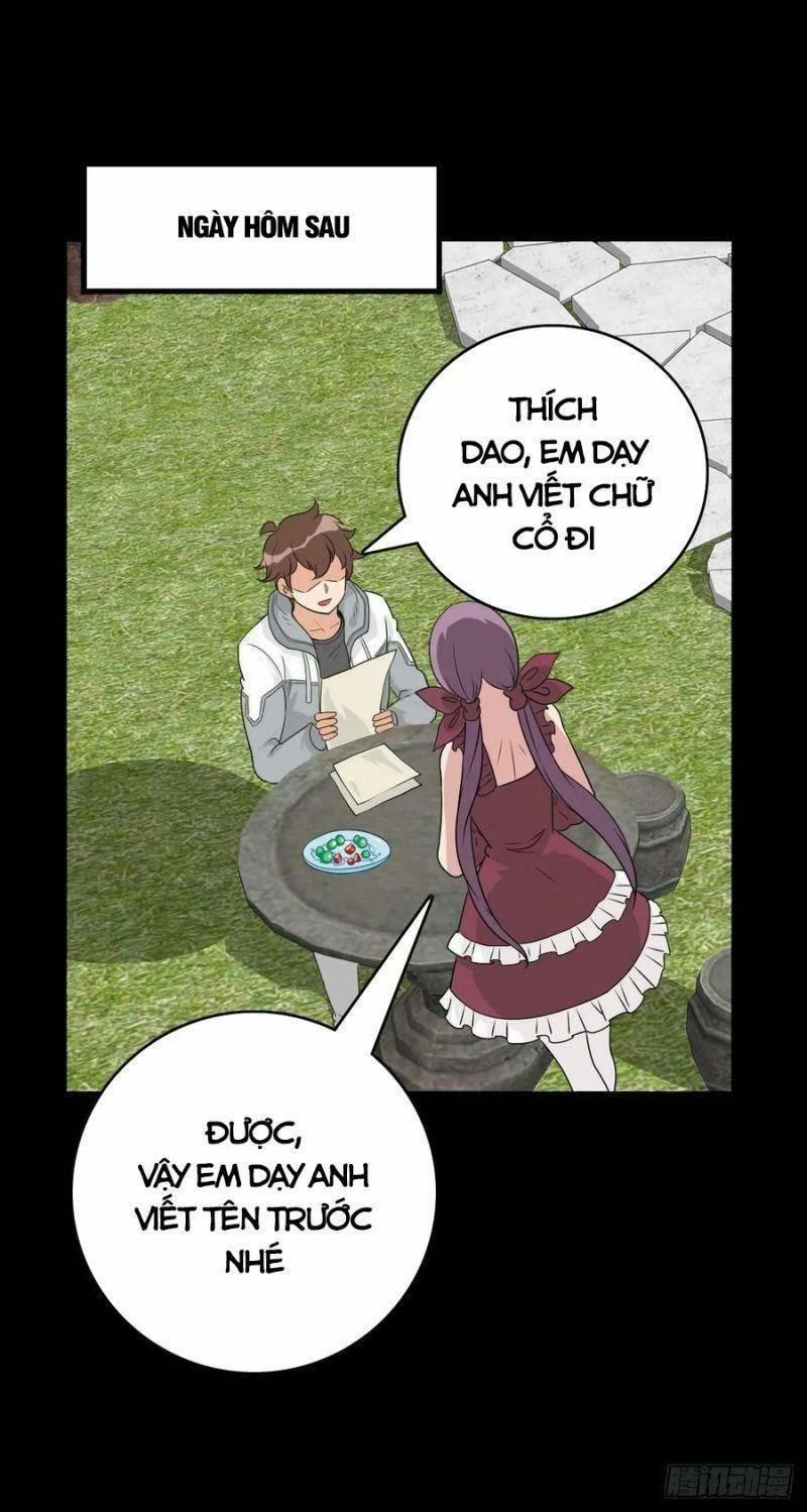 đọc truyện Trừ Tà Chương 111 ảnh 11 tại Thiên Thai Truyện