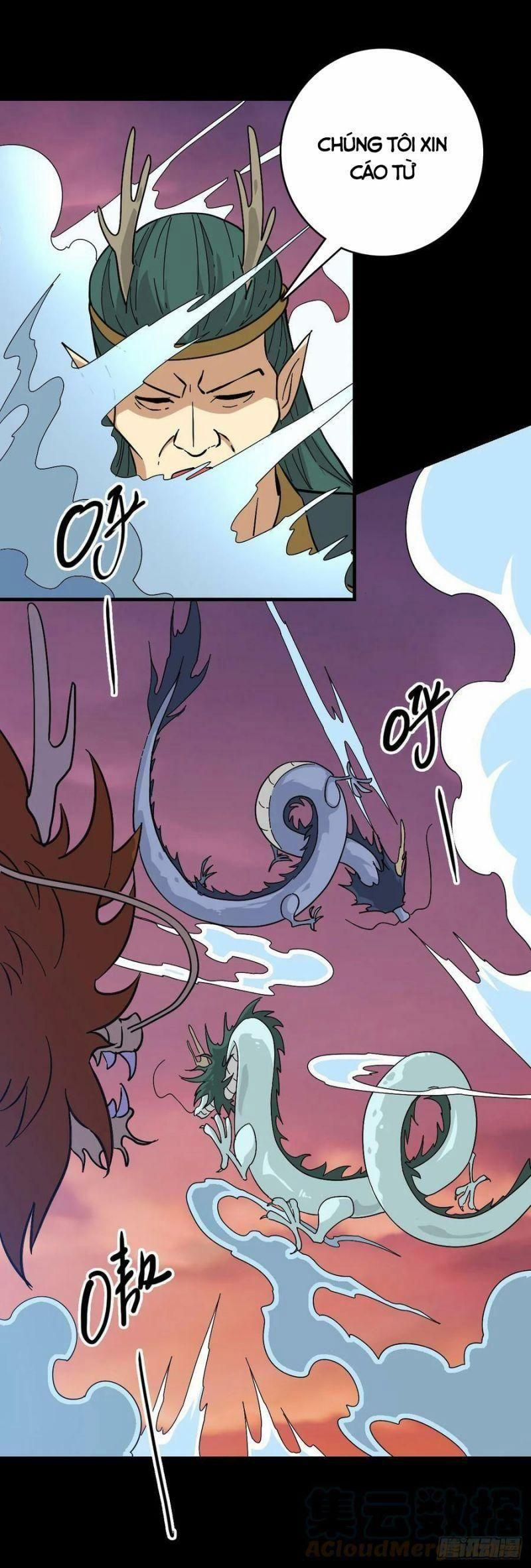 đọc truyện Trừ Tà Chương 112 ảnh 15 tại Thiên Thai Truyện