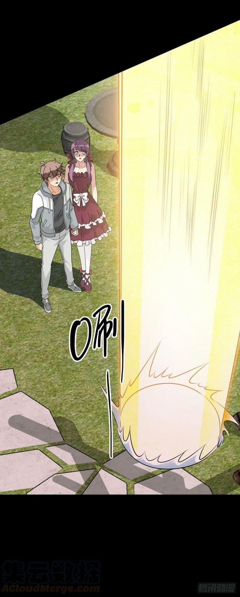 đọc truyện Trừ Tà Chương 112 ảnh 17 tại Thiên Thai Truyện