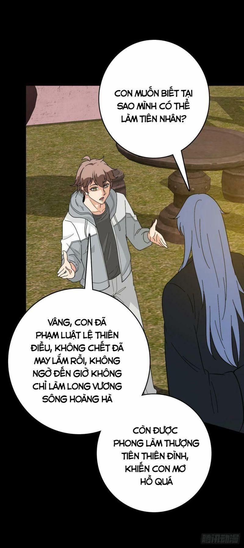 đọc truyện Trừ Tà Chương 112 ảnh 22 tại Thiên Thai Truyện