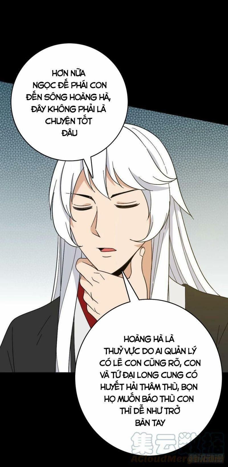 đọc truyện Trừ Tà Chương 112 ảnh 27 tại Thiên Thai Truyện