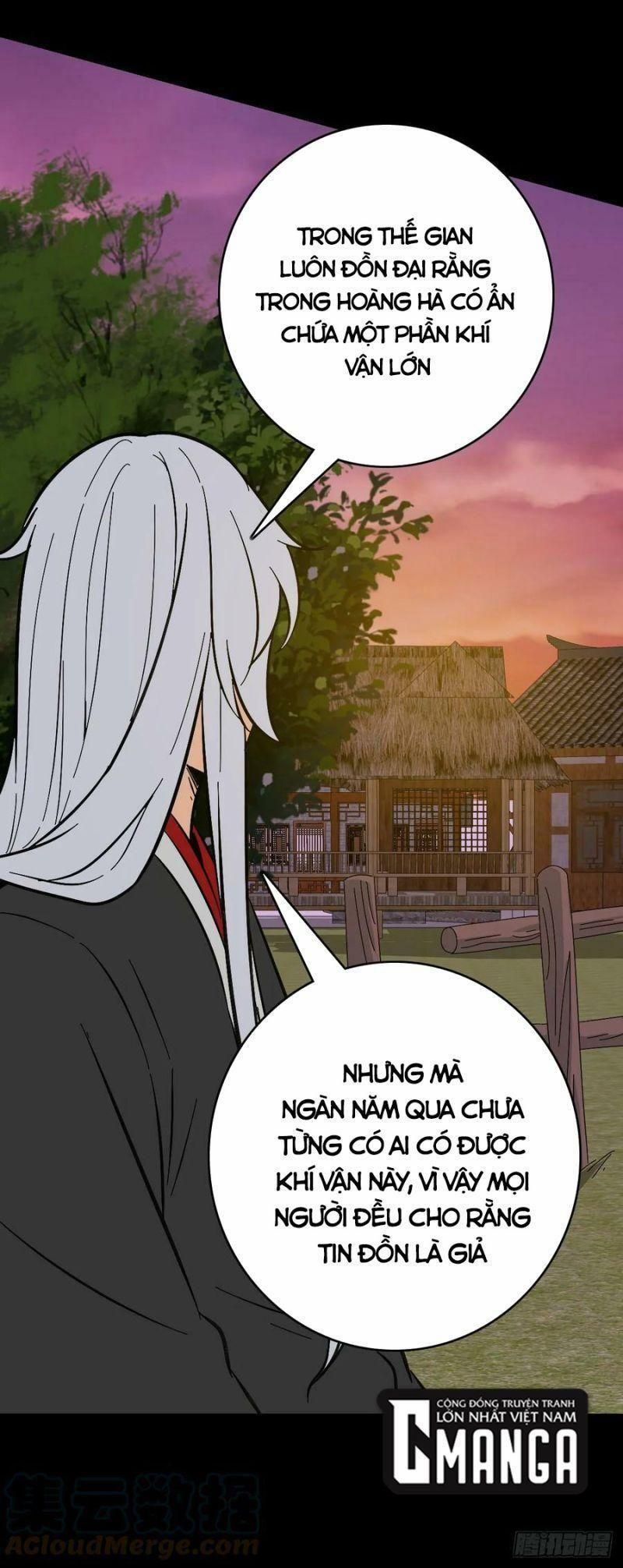 đọc truyện Trừ Tà Chương 112 ảnh 29 tại Thiên Thai Truyện