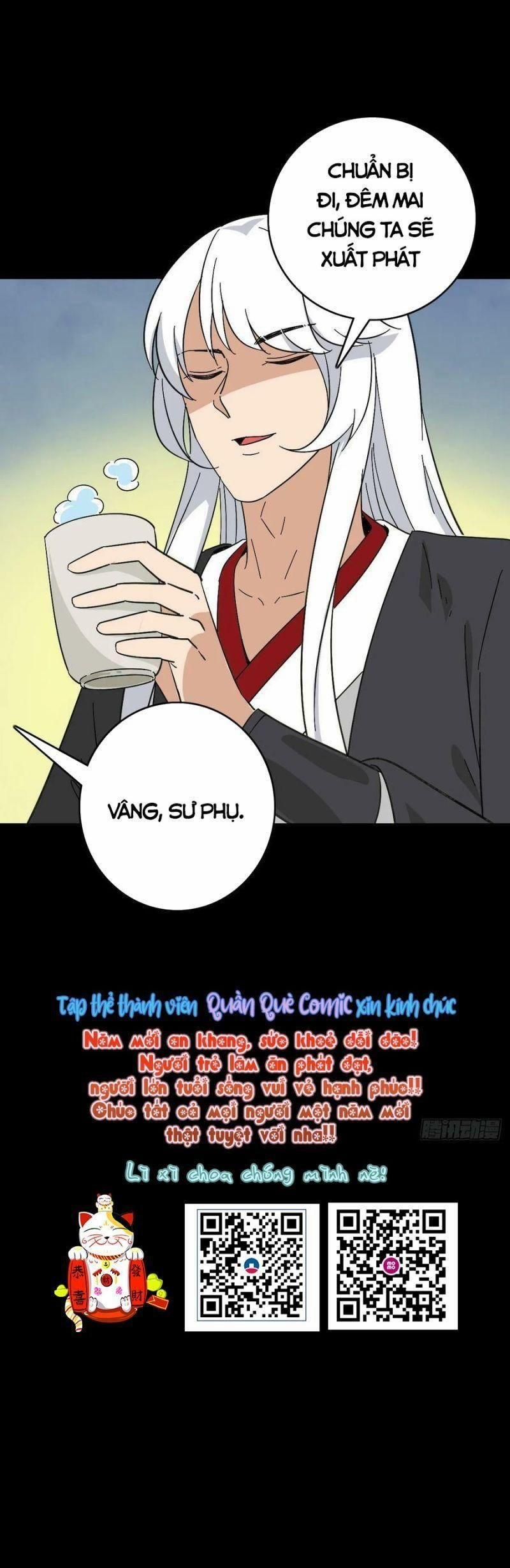 đọc truyện Trừ Tà Chương 112 ảnh 32 tại Thiên Thai Truyện