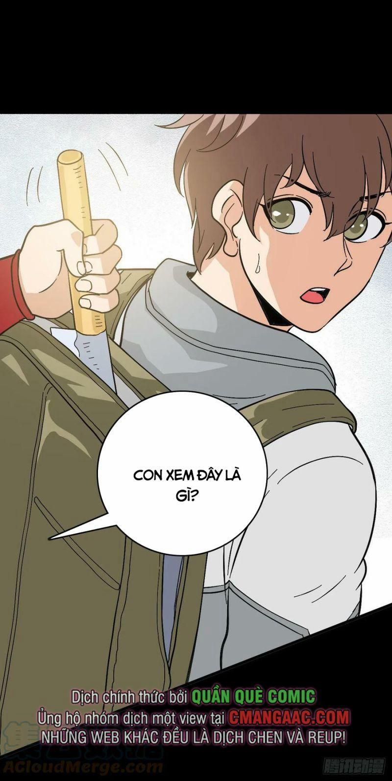 đọc truyện Trừ Tà Chương 113 ảnh 19 tại Thiên Thai Truyện