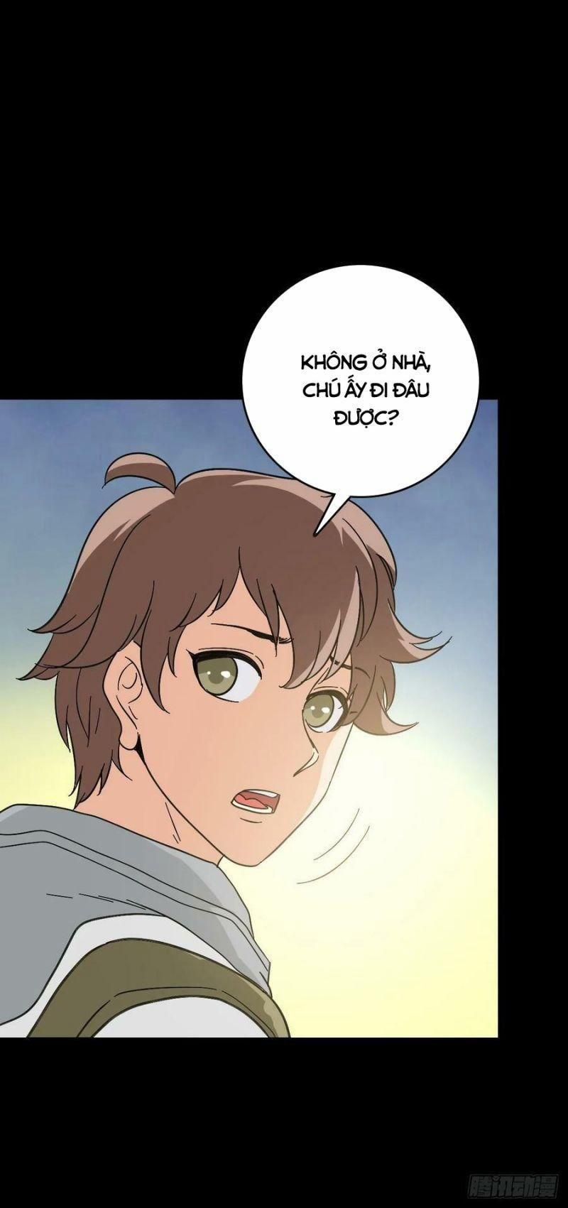 đọc truyện Trừ Tà Chương 113 ảnh 22 tại Thiên Thai Truyện