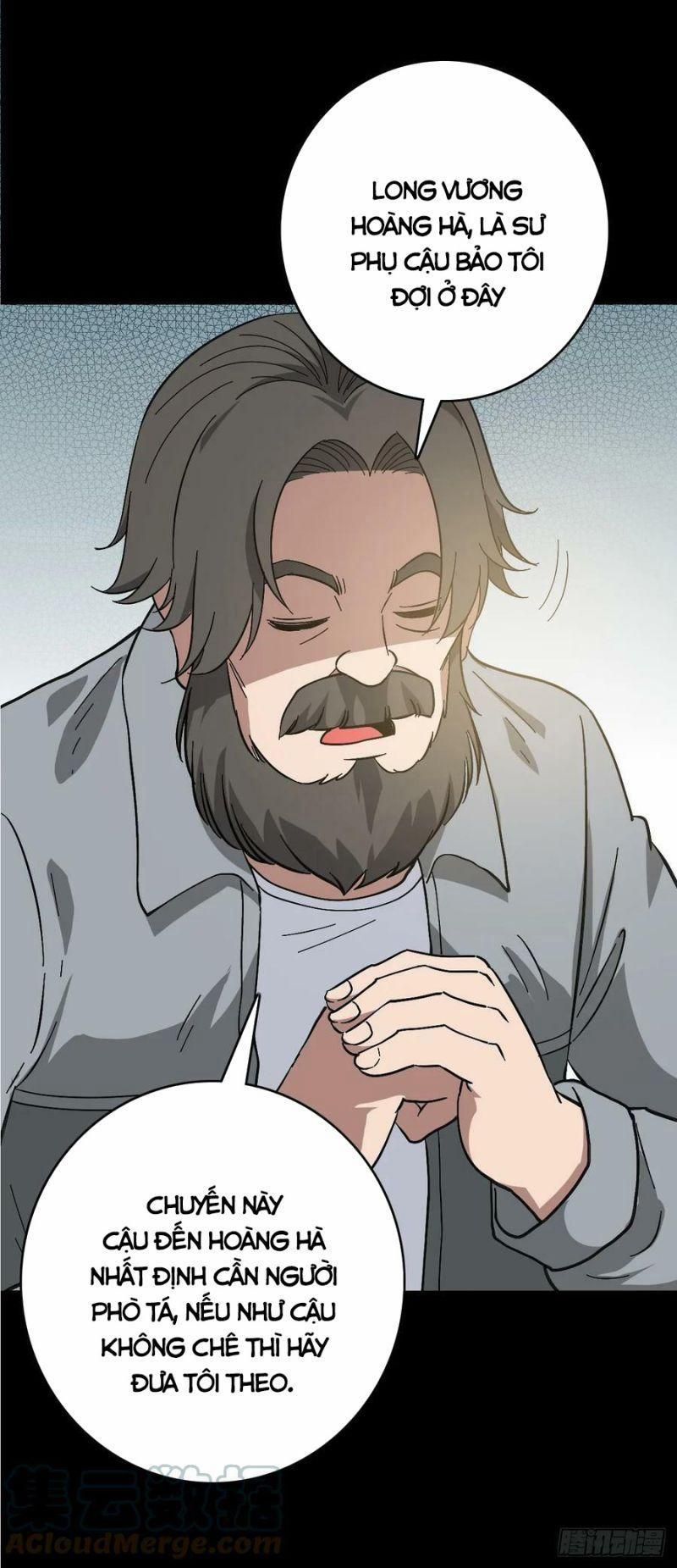 đọc truyện Trừ Tà Chương 113 ảnh 11 tại Thiên Thai Truyện