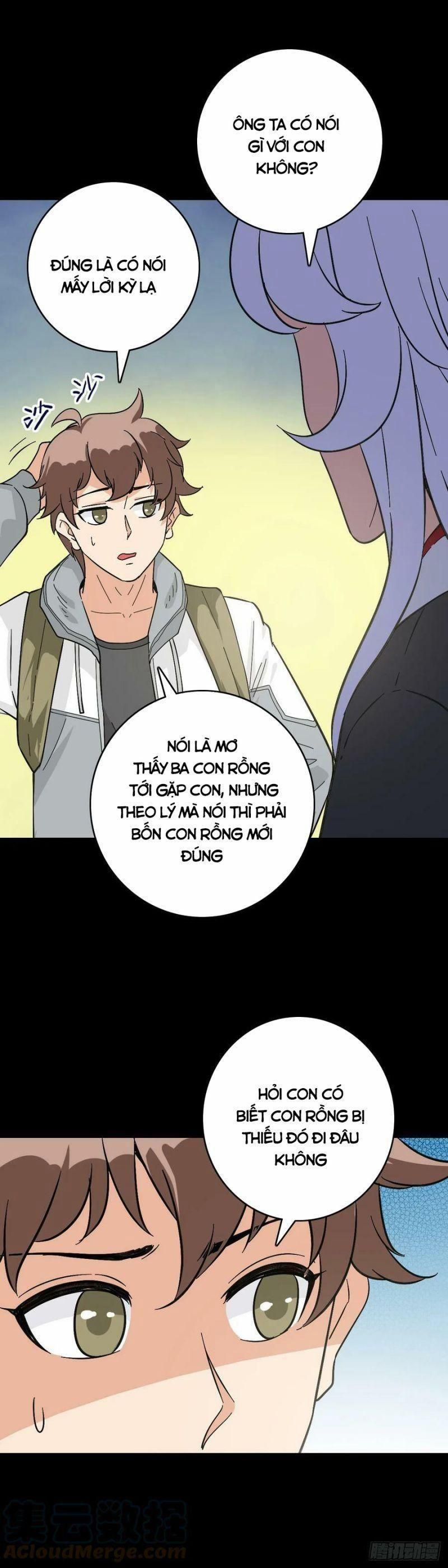 đọc truyện Trừ Tà Chương 114 ảnh 3 tại Thiên Thai Truyện