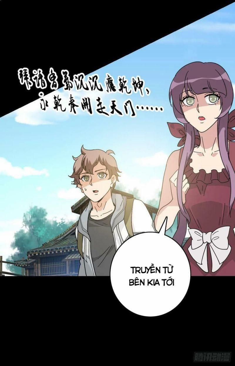 đọc truyện Trừ Tà Chương 114 ảnh 14 tại Thiên Thai Truyện