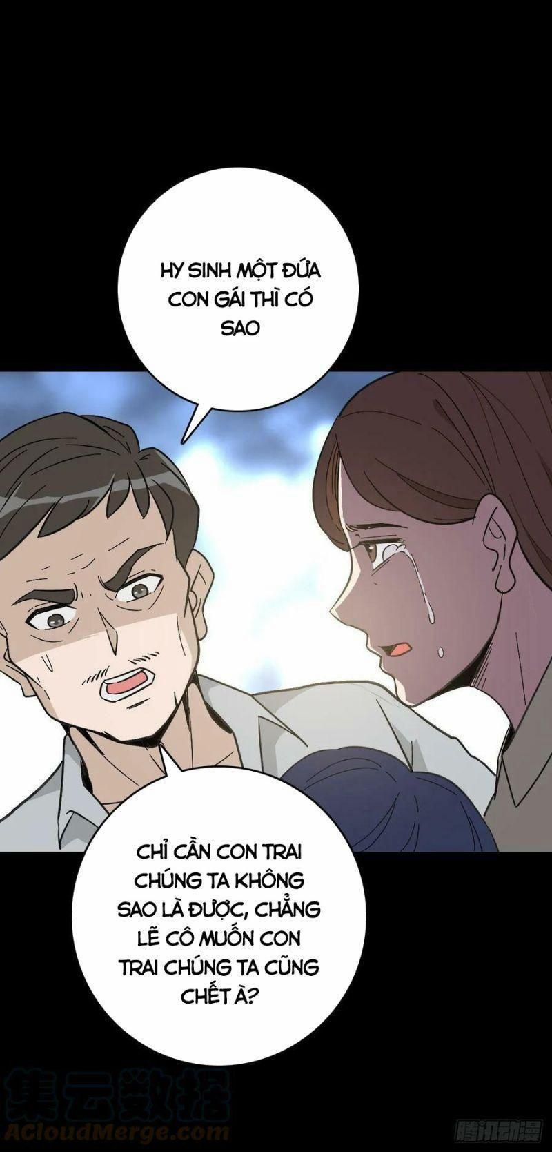 đọc truyện Trừ Tà Chương 114 ảnh 21 tại Thiên Thai Truyện