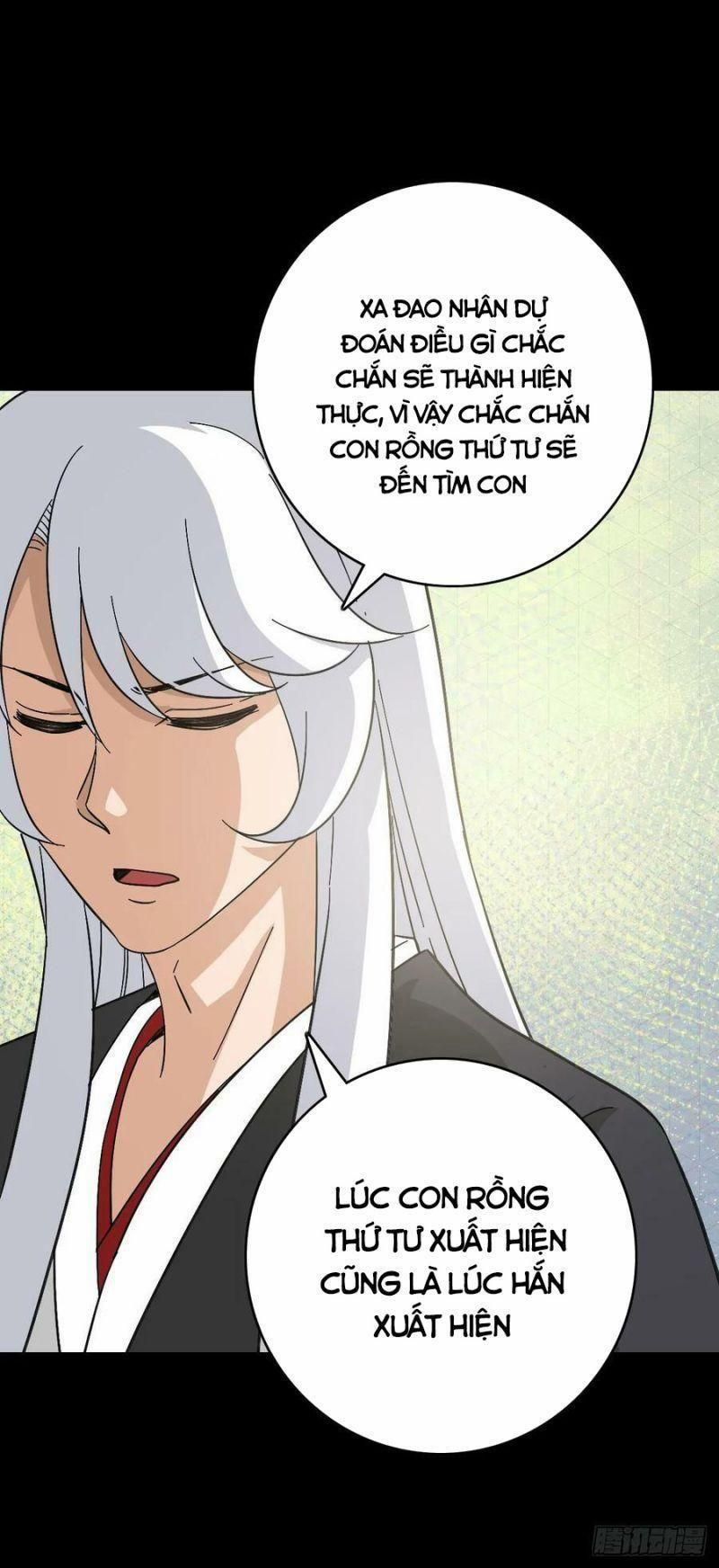 đọc truyện Trừ Tà Chương 114 ảnh 4 tại Thiên Thai Truyện