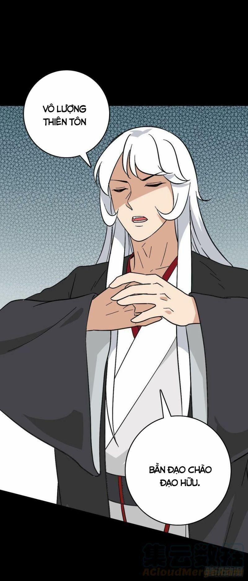 đọc truyện Trừ Tà Chương 114 ảnh 25 tại Thiên Thai Truyện