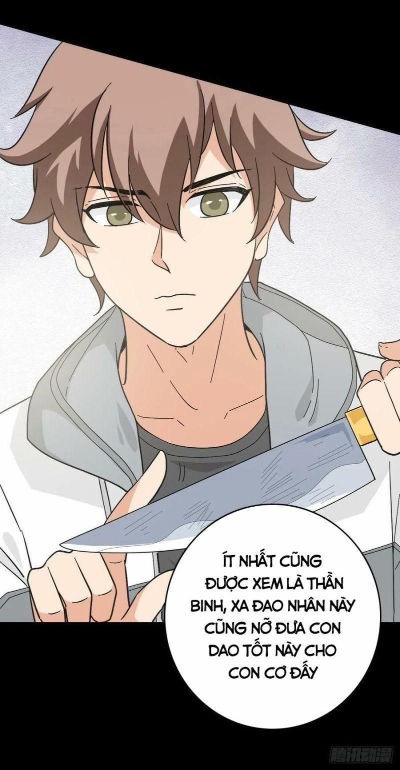 đọc truyện Trừ Tà Chương 114 ảnh 6 tại Thiên Thai Truyện